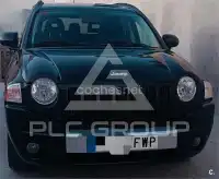 2007 Jeep COMPASS
