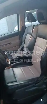2007 Jeep COMPASS