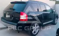 2007 Jeep COMPASS