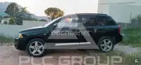 2007 Jeep COMPASS