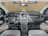 2007 Jeep COMPASS