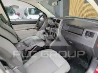 2007 Jeep COMPASS