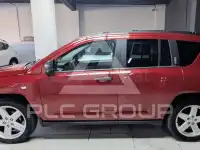 2007 Jeep COMPASS