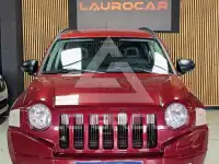 2007 Jeep COMPASS