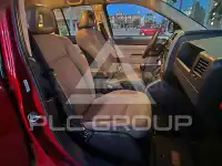 2007 Jeep COMPASS