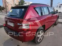 2007 Jeep COMPASS