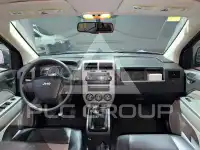 2007 Jeep COMPASS