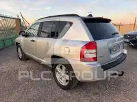 2007 Jeep COMPASS