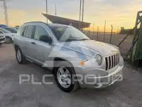 2007 Jeep COMPASS