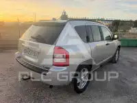 2007 Jeep COMPASS