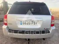 2007 Jeep COMPASS