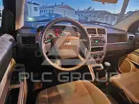2007 Jeep COMPASS