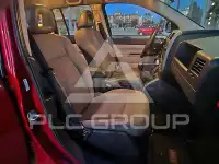 2007 Jeep COMPASS