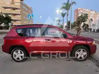 2007 Jeep COMPASS
