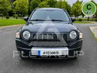 2007 Jeep COMPASS