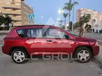 2007 Jeep COMPASS