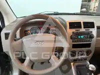 2007 Jeep COMPASS