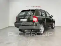 2007 Jeep COMPASS