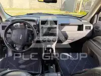 2007 Jeep PATRIOT