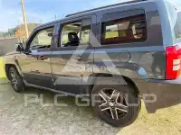 2007 Jeep PATRIOT