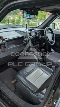 2007 Jeep PATRIOT