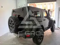 2007 Jeep WRANGLER