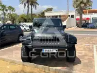 2007 Jeep WRANGLER