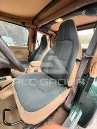 2007 Jeep WRANGLER