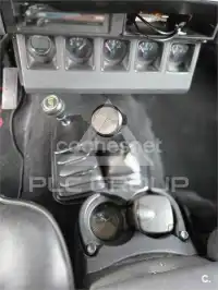 2007 Jeep WRANGLER