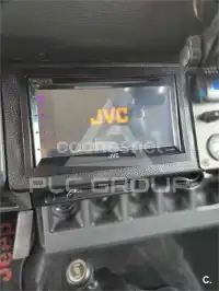 2007 Jeep WRANGLER