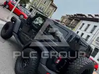 2007 Jeep WRANGLER