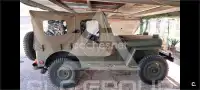 2007 Jeep WRANGLER