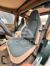 2007 Jeep WRANGLER