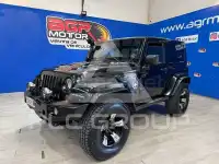 2007 Jeep WRANGLER