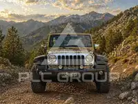 2007 Jeep WRANGLER