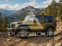 2007 Jeep WRANGLER