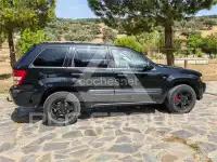 2007 Jeep Grand Cherokee