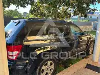 2007 Jeep Grand Cherokee