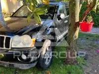 2007 Jeep Grand Cherokee