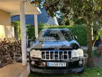 2007 Jeep Grand Cherokee