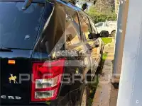 2007 Jeep Grand Cherokee