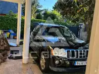 2007 Jeep Grand Cherokee