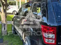2007 Jeep Grand Cherokee