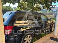 2007 Jeep Grand Cherokee
