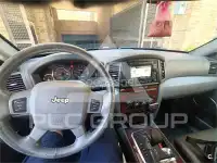 2007 Jeep Grand Cherokee