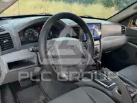 2007 Jeep Grand Cherokee