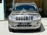 2007 Jeep Grand Cherokee