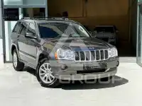 2007 Jeep Grand Cherokee