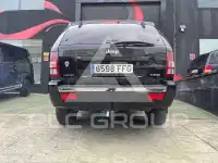 2007 Jeep Grand Cherokee