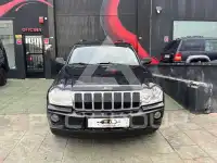 2007 Jeep Grand Cherokee